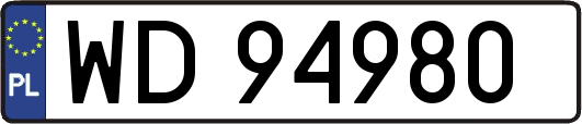 WD94980