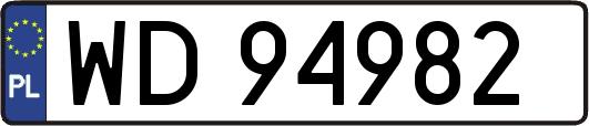 WD94982