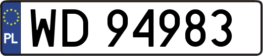 WD94983