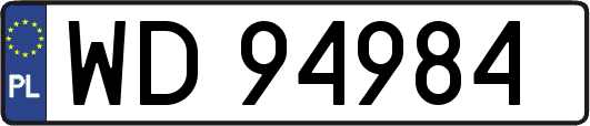WD94984