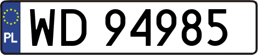 WD94985