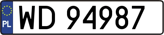 WD94987