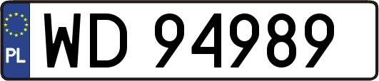 WD94989