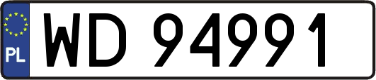 WD94991