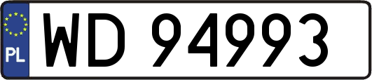 WD94993