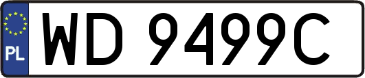 WD9499C