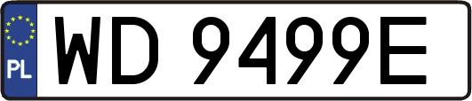 WD9499E