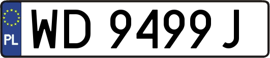 WD9499J