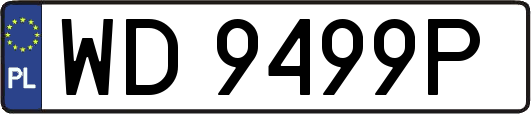 WD9499P