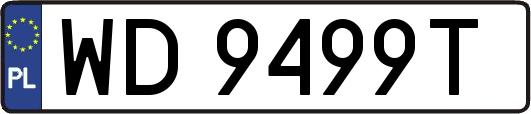 WD9499T