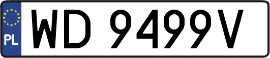 WD9499V