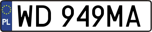 WD949MA