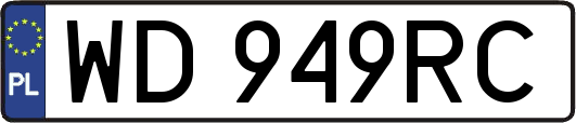 WD949RC