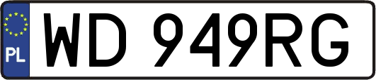 WD949RG