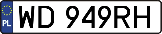 WD949RH