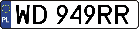 WD949RR