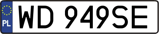 WD949SE