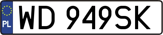 WD949SK