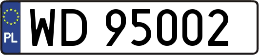 WD95002