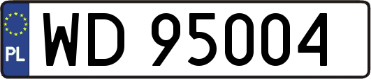WD95004