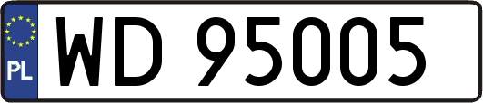 WD95005