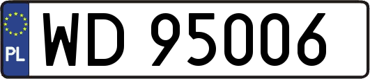 WD95006