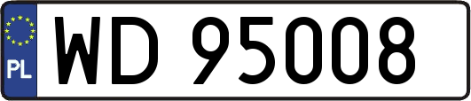 WD95008
