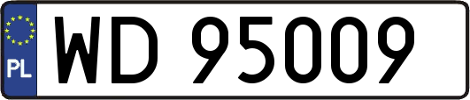 WD95009