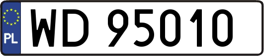 WD95010