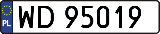 WD95019