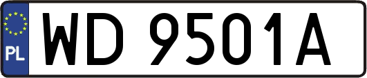 WD9501A