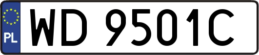 WD9501C