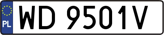 WD9501V