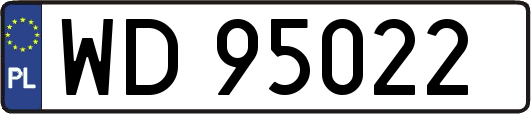 WD95022