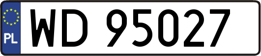WD95027