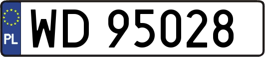 WD95028