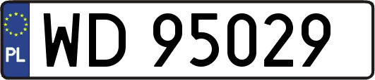 WD95029