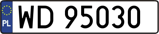 WD95030