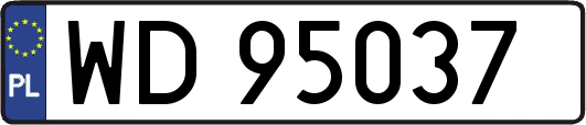 WD95037