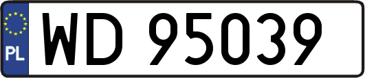 WD95039