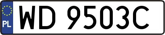 WD9503C