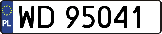 WD95041