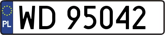 WD95042