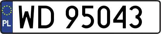 WD95043