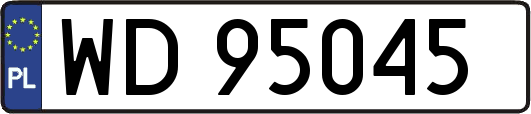 WD95045