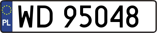 WD95048