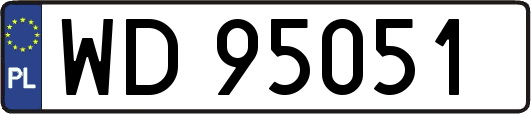 WD95051