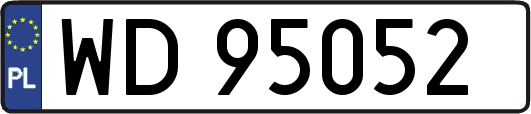 WD95052