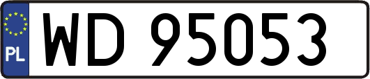 WD95053