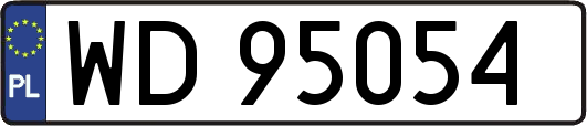 WD95054